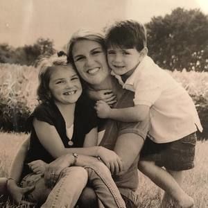 Meet your Posher, Christie